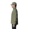 Houdini Sportswear Pace Wind Jacket - Windproof jacket - Men's | Hardloop