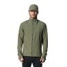 Houdini Sportswear Pace Wind Jacket - Windproof jacket - Men's | Hardloop