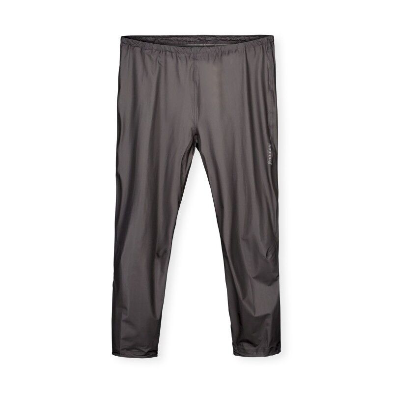 Houdini Sportswear The Orange Pants - Regenbroek - Heren | Hardloop