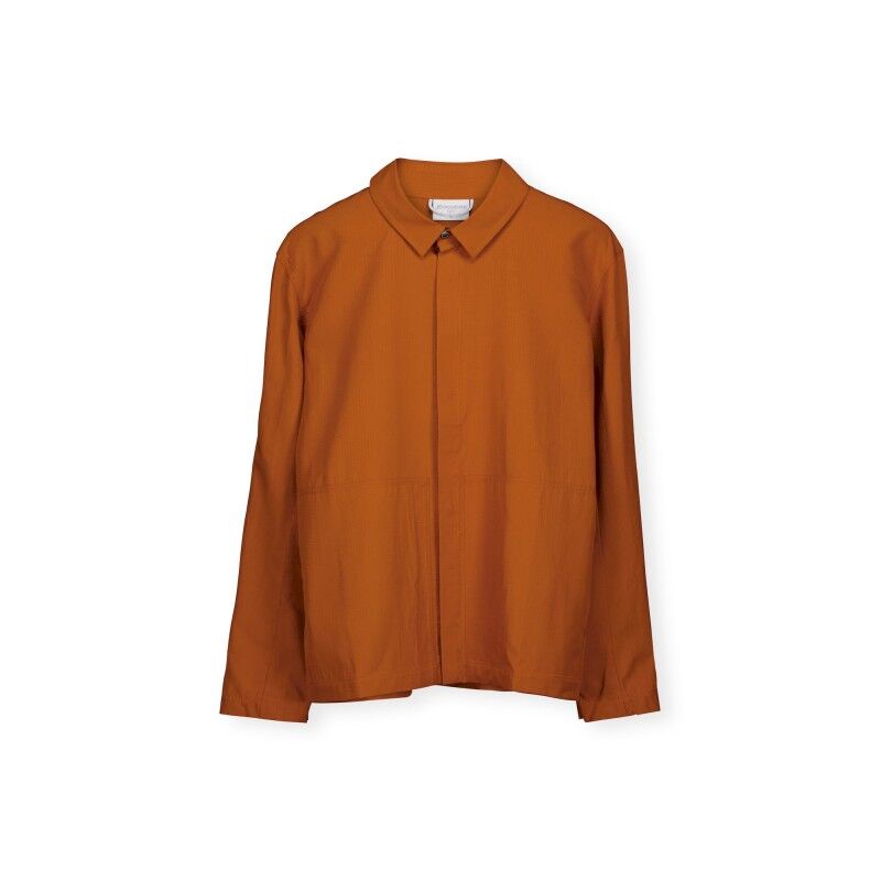 Houdini Sportswear Tree Chore Jacket - Kurtka męska | Hardloop