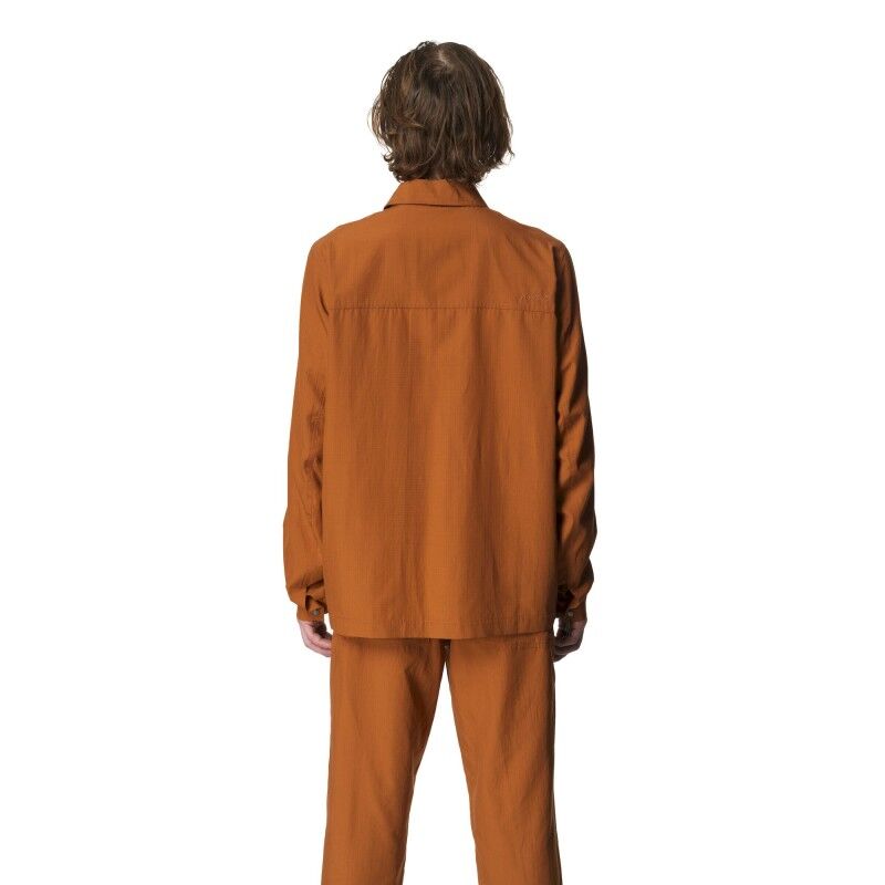 Houdini Sportswear Tree Chore Jacket - Jacket - Men's | Hardloop