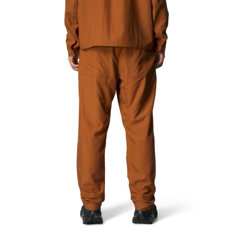 Houdini Sportswear Tree Chore Pants - Kiipeilyhousut - Miehet | Hardloop