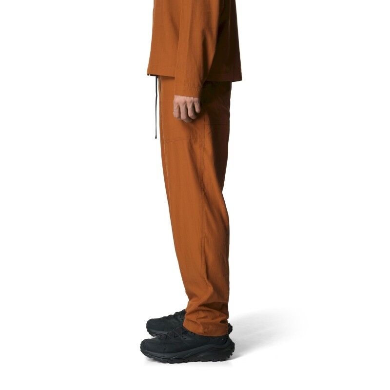 Houdini Sportswear Tree Chore Pants - Klimbroek - Heren | Hardloop