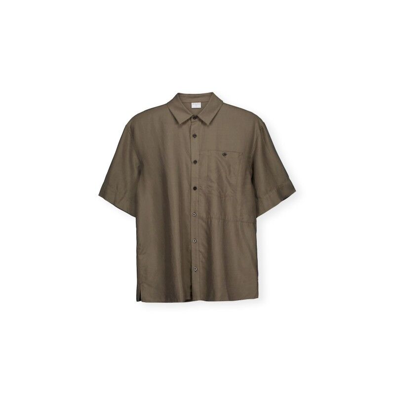 Houdini Sportswear Tree Shortsleeve Shirt - Shirt - Men's | Hardloop