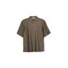 Houdini Sportswear Tree Shortsleeve Shirt - Overhemd - Heren | Hardloop