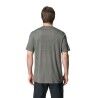 Houdini Sportswear Tree Message Tee - T-shirt - Men's | Hardloop