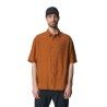 Cinnamon Brown