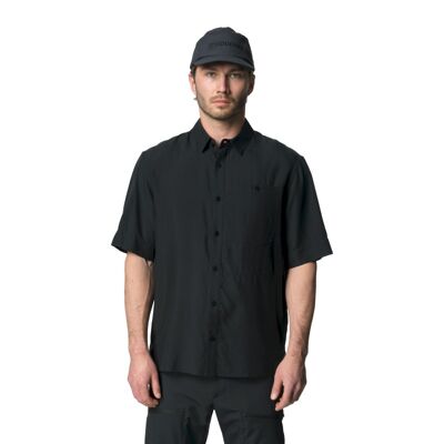 Tree Shortsleeve Shirt - Chemise homme