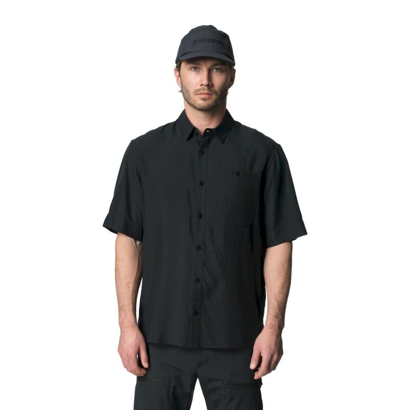 Tree Shortsleeve Shirt - Paita - Miehet