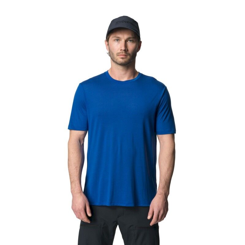 Houdini Sportswear Tree Tee - T-shirt - Herr | Hardloop