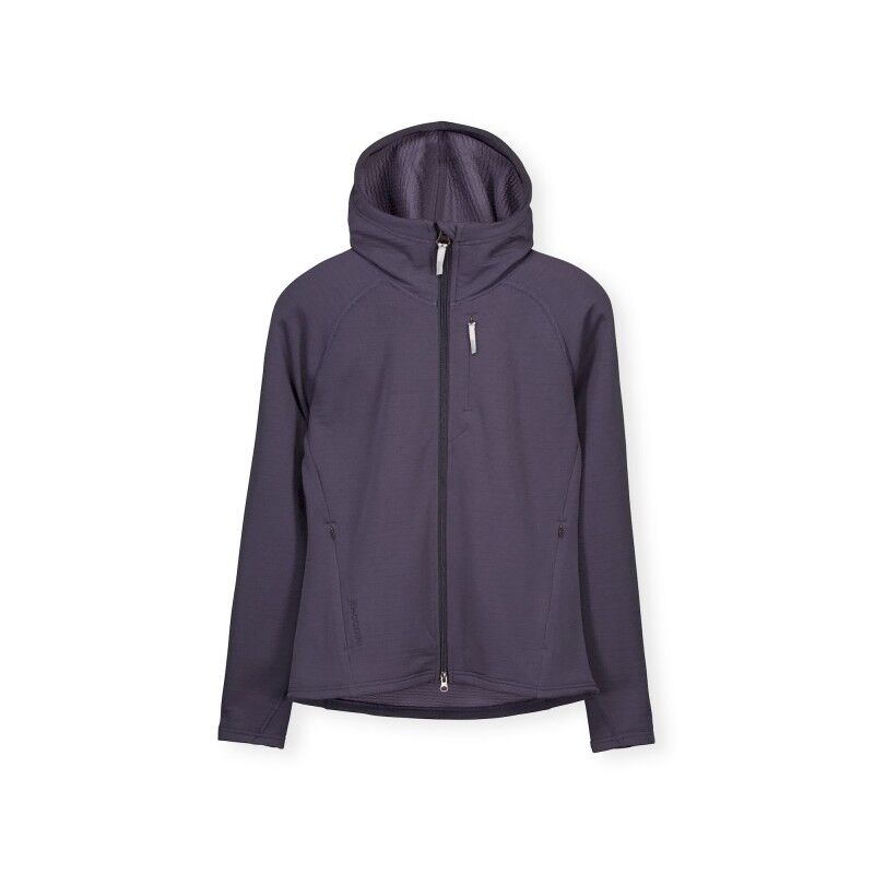 Houdini Sportswear Aero Houdi - Fleece jacket - Women's | Hardloop