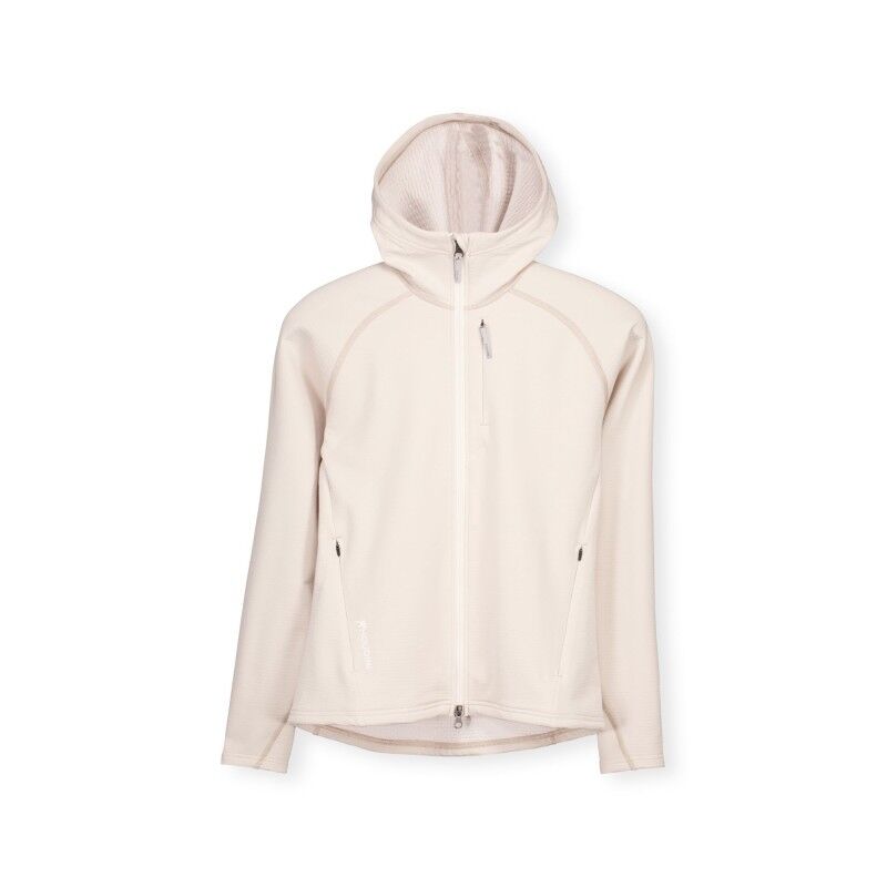 Houdini Sportswear Aero Houdi - Softshelljacka - Dam | Hardloop