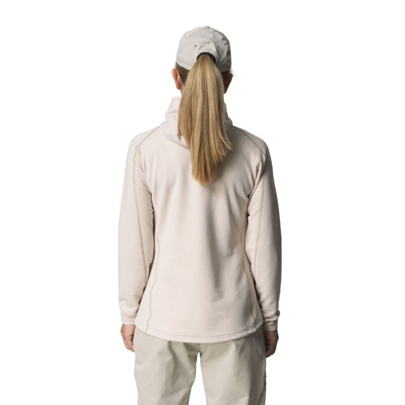 Houdini Sportswear Aero Houdi - Kurtka softshell damska | Hardloop