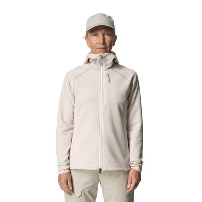 Aero Houdi - Fleecejacke - Damen