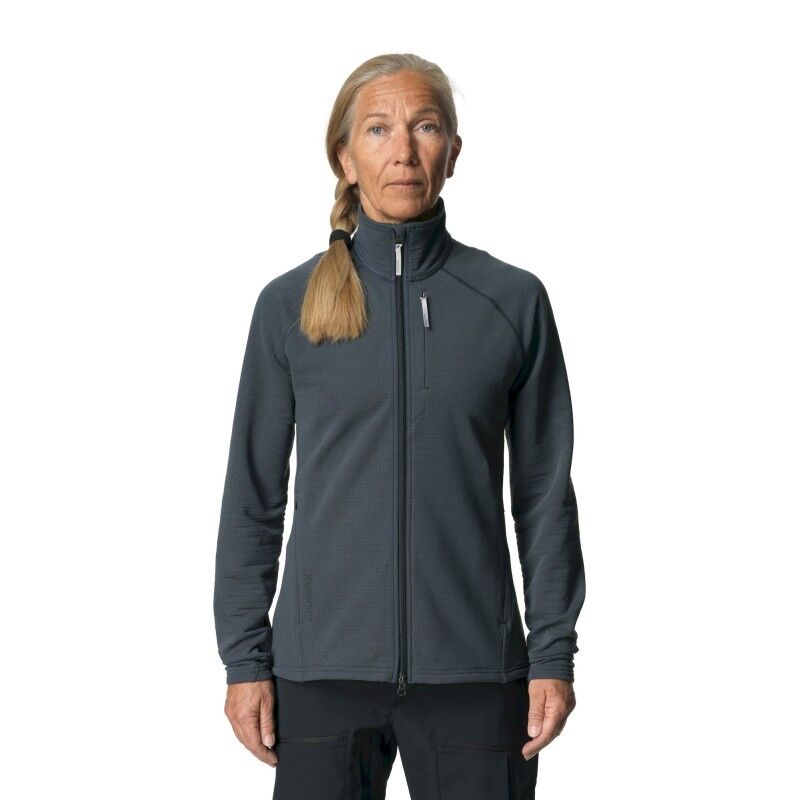 Aero Jacket - Casaco softshell mulher