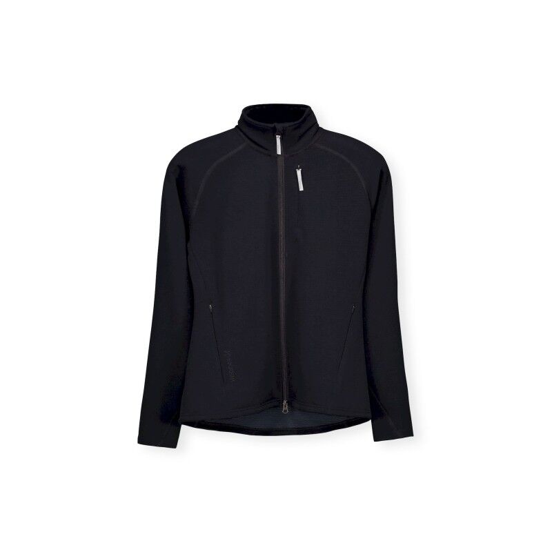 Houdini Sportswear Aero Jacket - Dámská softshellová bunda | Hardloop
