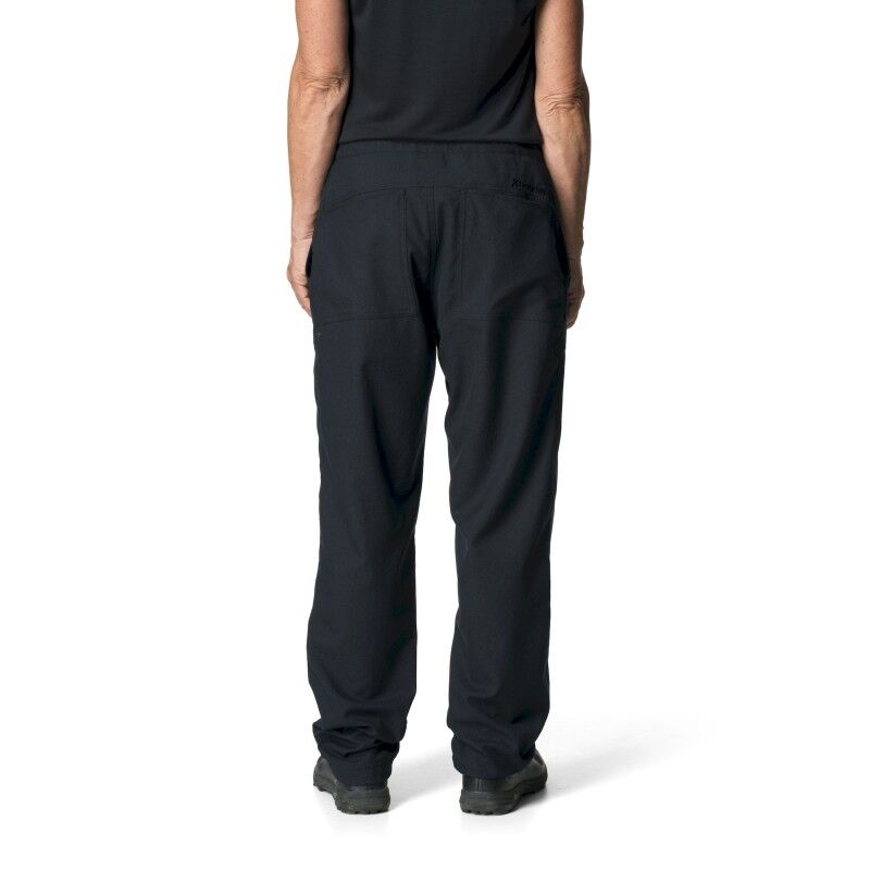 Houdini Sportswear Corespun Chore Pants - Pantalon randonnée femme | Hardloop