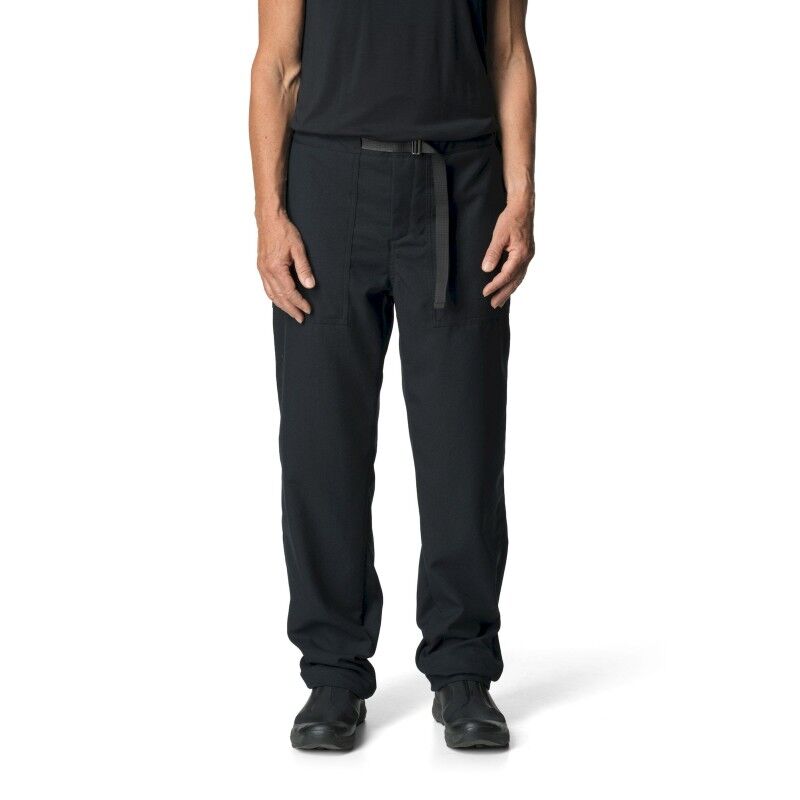 Corespun Chore Pants - Dámské turistické kalhoty