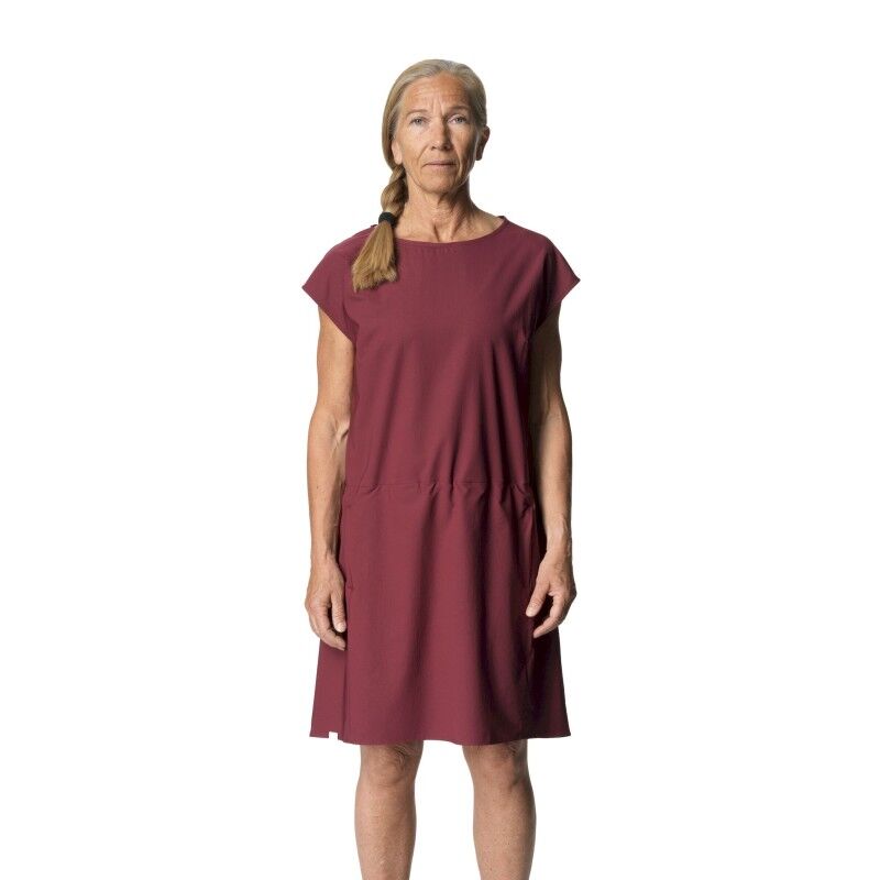 Dawn Dress - Vestido mulher