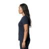 Houdini Sportswear Desoli Tee - Camiseta de lã merino mulher | Hardloop