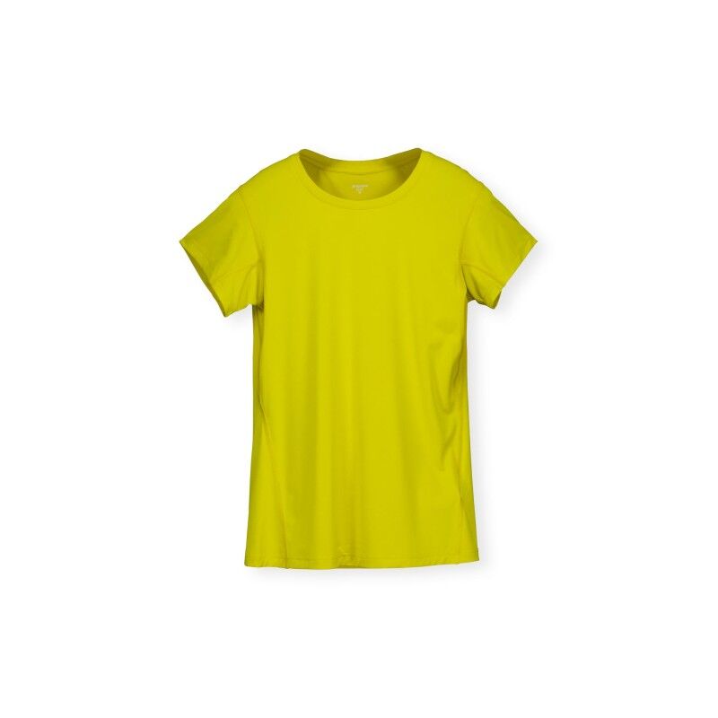 Houdini Sportswear Pace Air Tee - Dámské triko | Hardloop