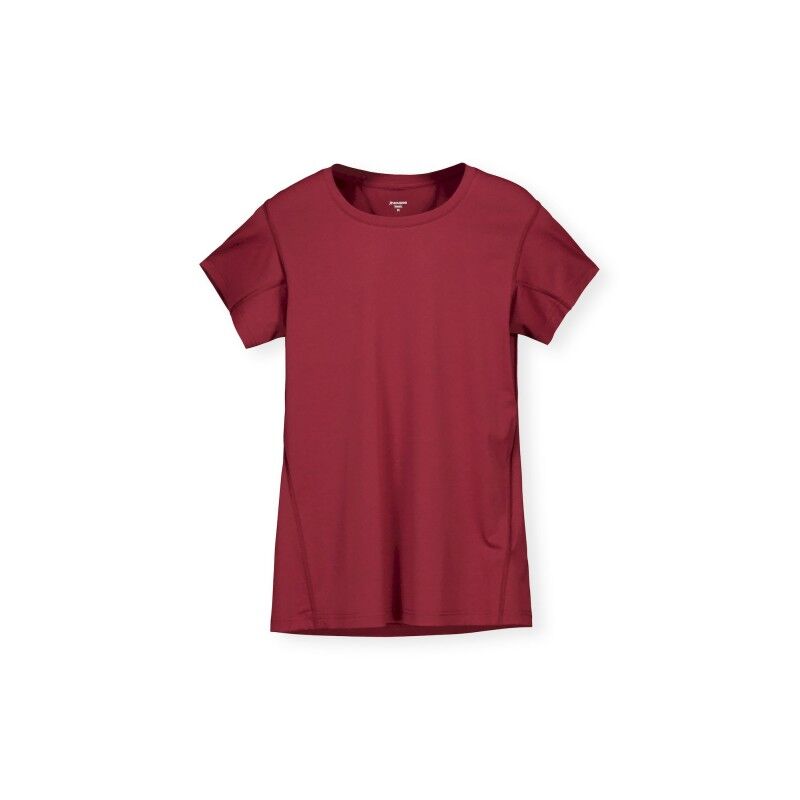 Houdini Sportswear Pace Air Tee - T-shirt femme | Hardloop
