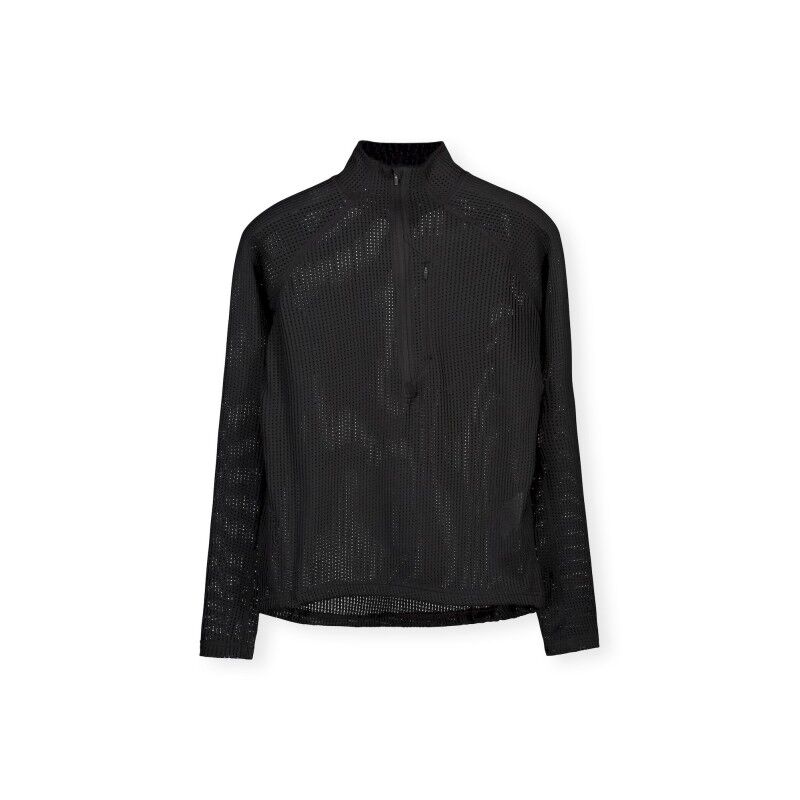 Houdini Sportswear Pace Flow Half Zip - Överdragströjor - Dam | Hardloop