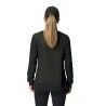 Houdini Sportswear Pace Flow Half Zip - Bluza damska | Hardloop