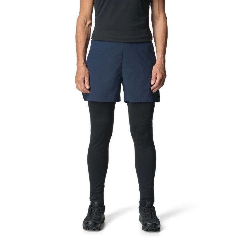 Pace Light Shorts - Pantalones cortos de running - Mujer