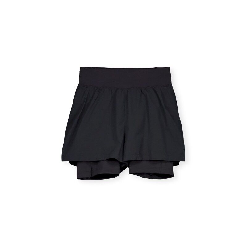 Houdini Sportswear Pace Trail Shorts - Calção de trail mulher | Hardloop