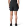 Houdini Sportswear Pace Trail Shorts - Short trail femme | Hardloop