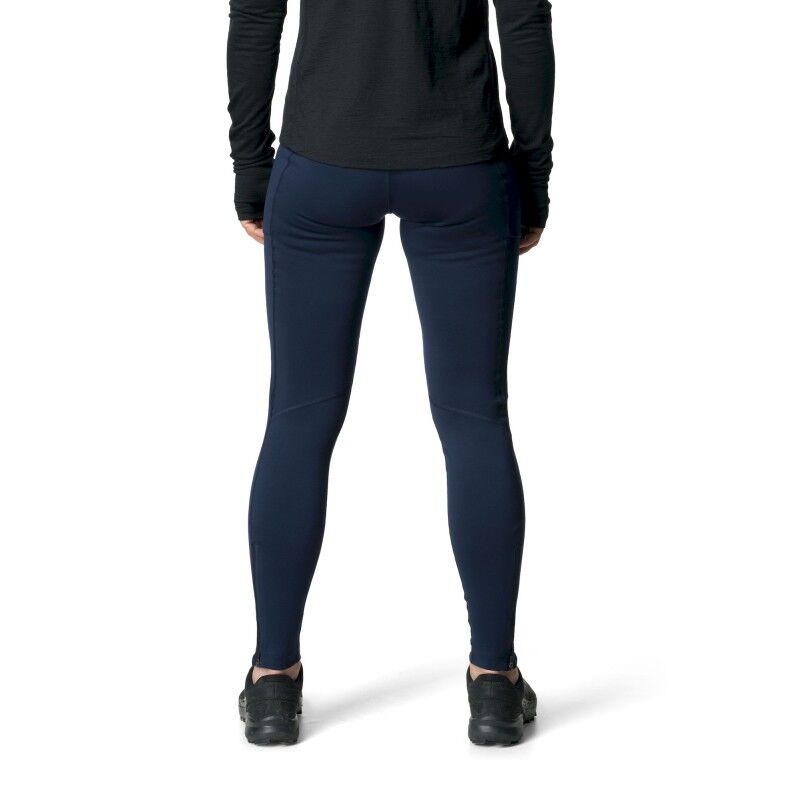 Houdini Sportswear Pace Trail Tights - Running leggings - Women's | Hardloop