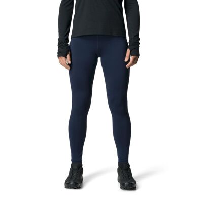 Pace Trail Tights - Mallas de running - Mujer
