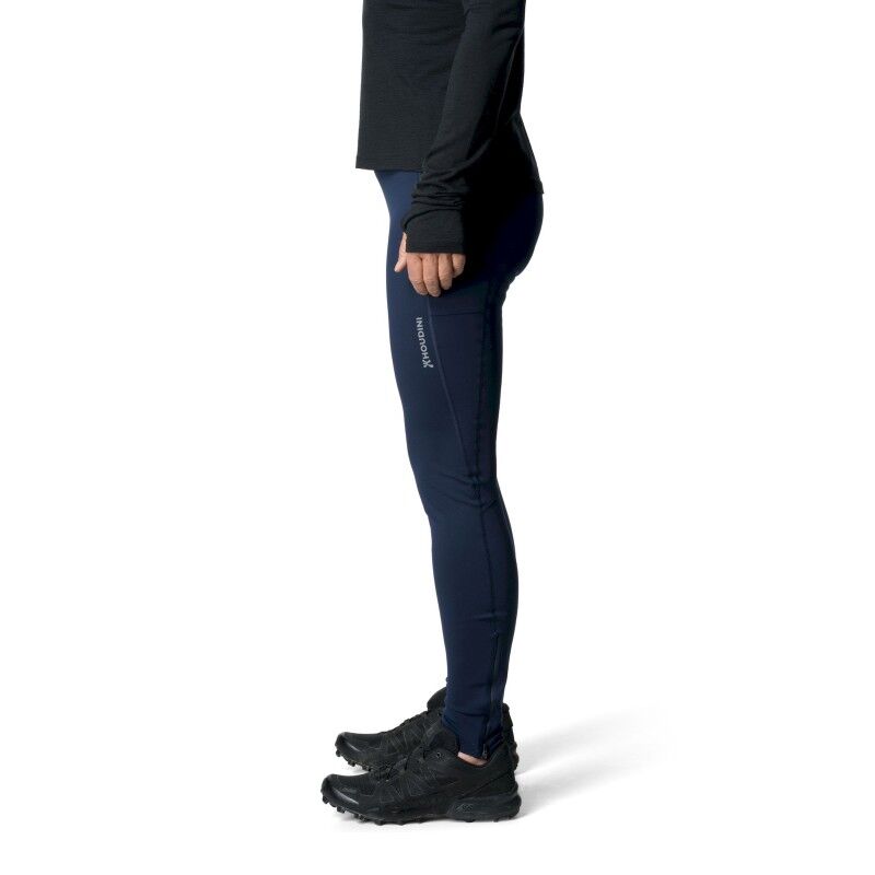 Houdini Sportswear Pace Trail Tights - Running leggings - Women's | Hardloop