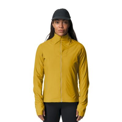 Pace Wind Jacket - Dámská větrovka