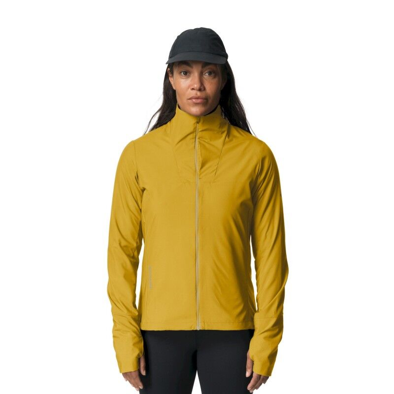 Pace Wind Jacket - Veste coupe-vent femme