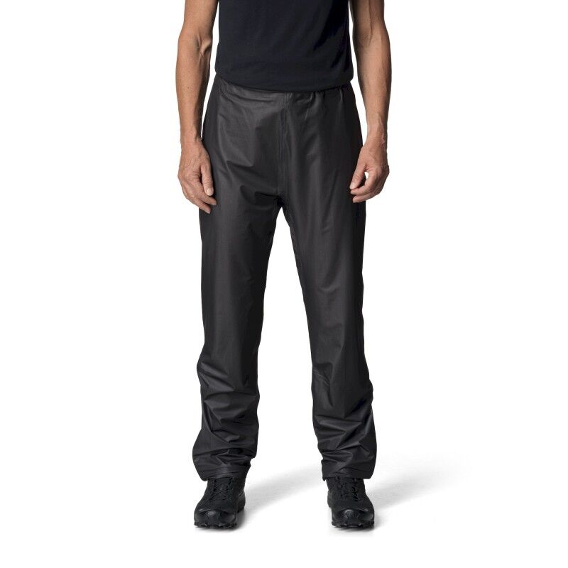 The Orange Pants - Calça impermeável mulher