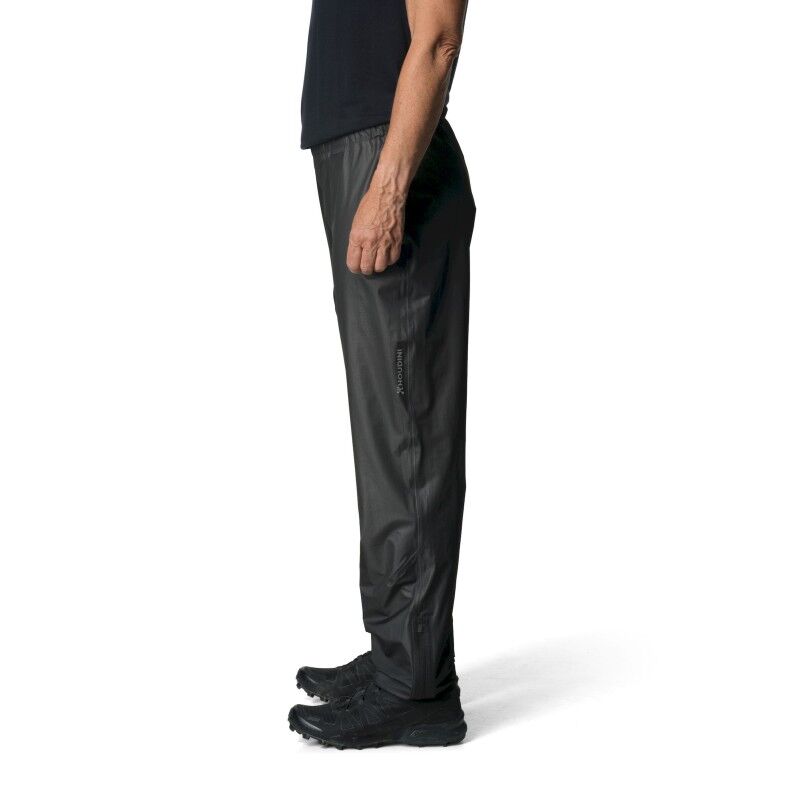 Houdini Sportswear The Orange Pants - Waterproof trousers - Women's | Hardloop