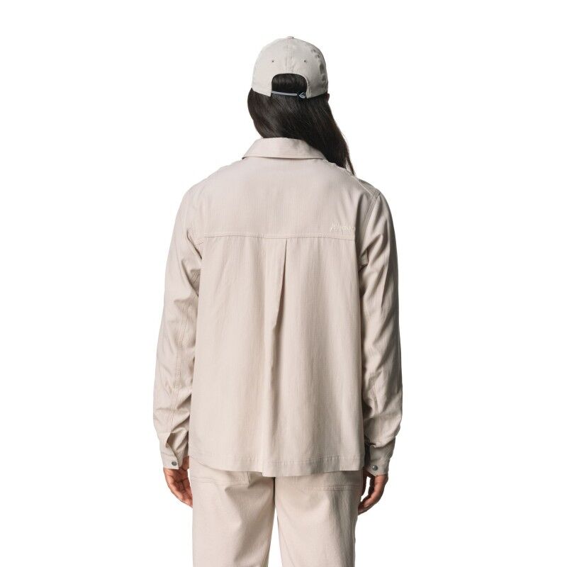 Houdini Sportswear Tree Chore Jacket - Jacke - Damen | Hardloop
