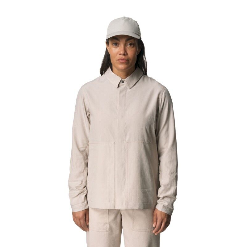 Tree Chore Jacket - Dámská bunda