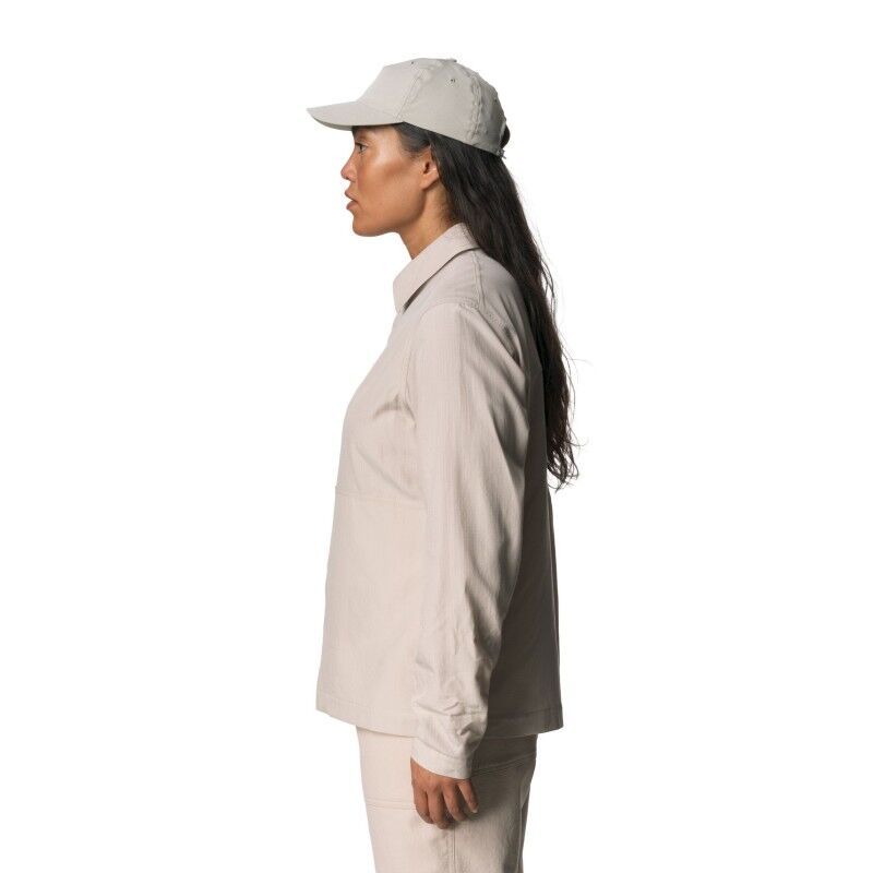 Houdini Sportswear Tree Chore Jacket - Jacke - Damen | Hardloop