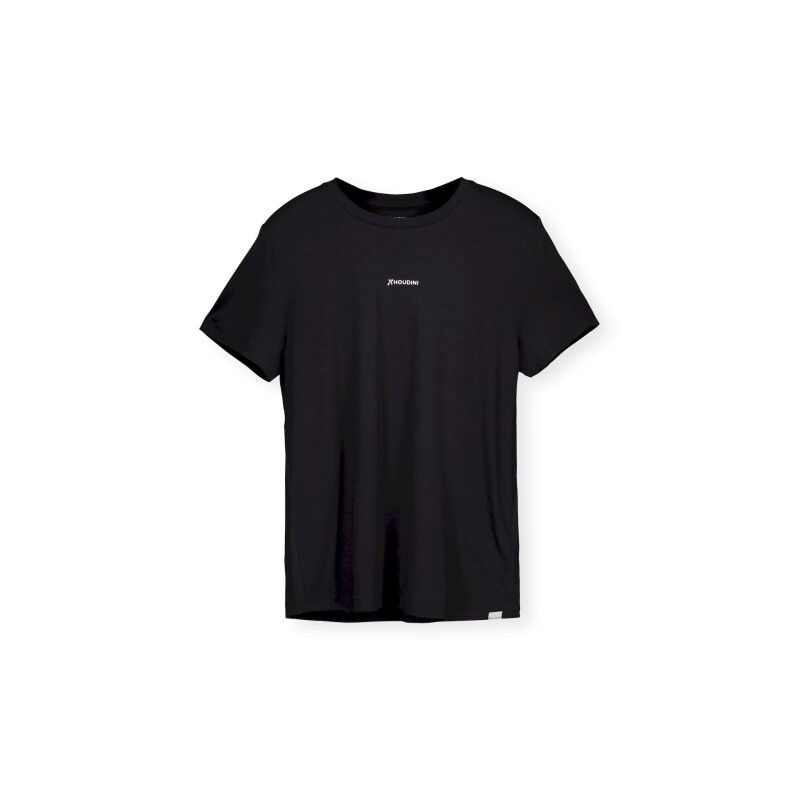Houdini Sportswear Tree Message Tee - T-Shirt - Damen | Hardloop