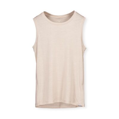 Tree Tank - Tank Top - Damen
