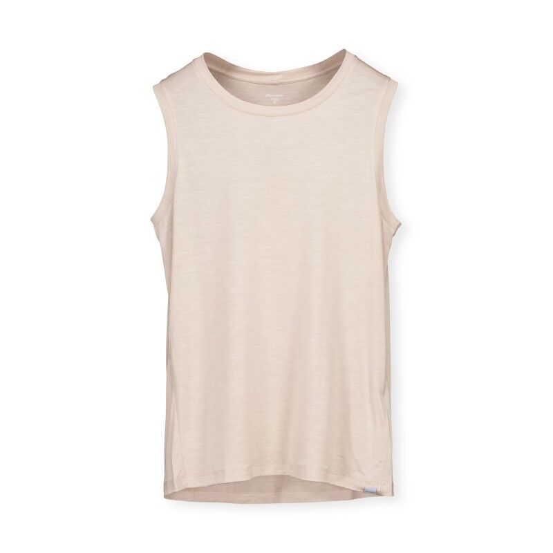 Tree Tank - Tank Top - Naiset