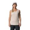 Houdini Sportswear Tree Tank - Débardeur femme | Hardloop