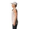 Houdini Sportswear Tree Tank - Linne - Dam | Hardloop