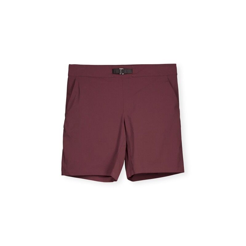 Houdini Sportswear Wadi Shorts - Short - Dames | Hardloop