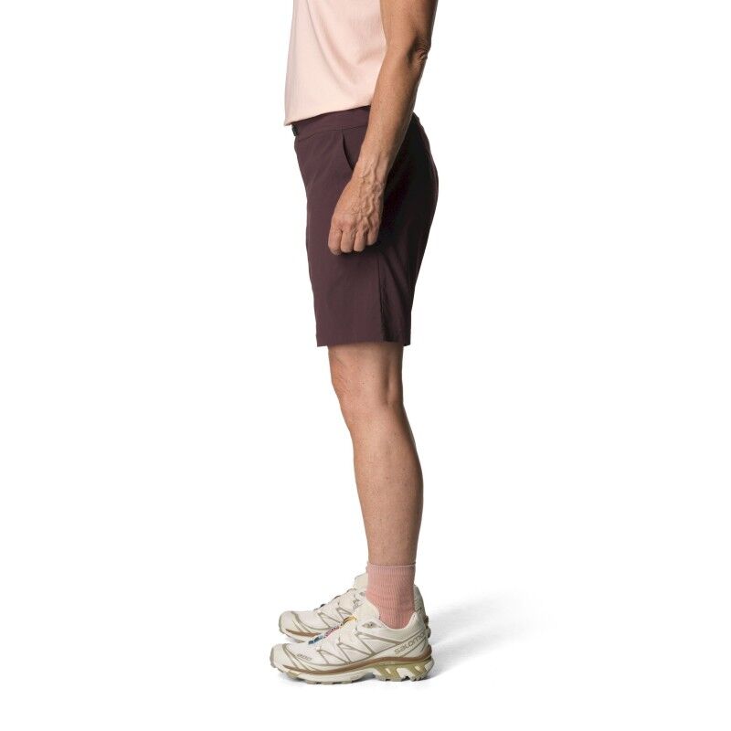 Houdini Sportswear Wadi Shorts - Shorts - Damen | Hardloop