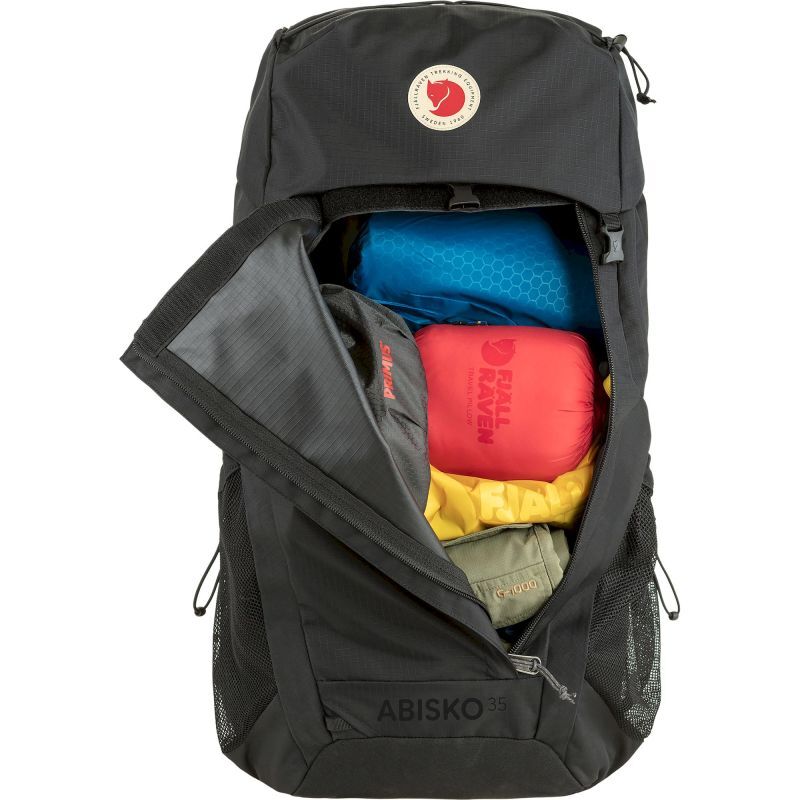 Fjällräven Abisko Hike 35 - Vandringsryggsäck | Hardloop
