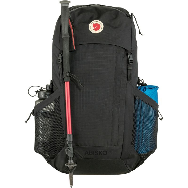 Fjällräven Abisko Hike 35 - Sac à dos randonnée | Hardloop